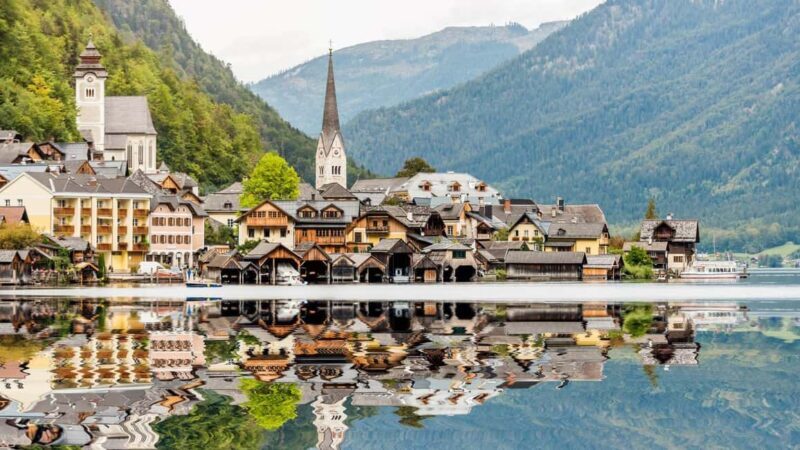 Rome: 14-Day Flavors of Europe Tour from Rome to Vienna - Why This Tour Offers Great Value