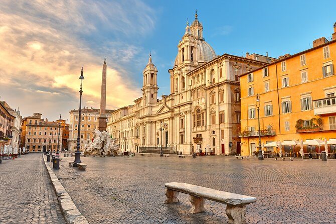 Rome: 2-Hour Highlights & Hidden Gems Private Walking Tour - Who Will Love This Tour?