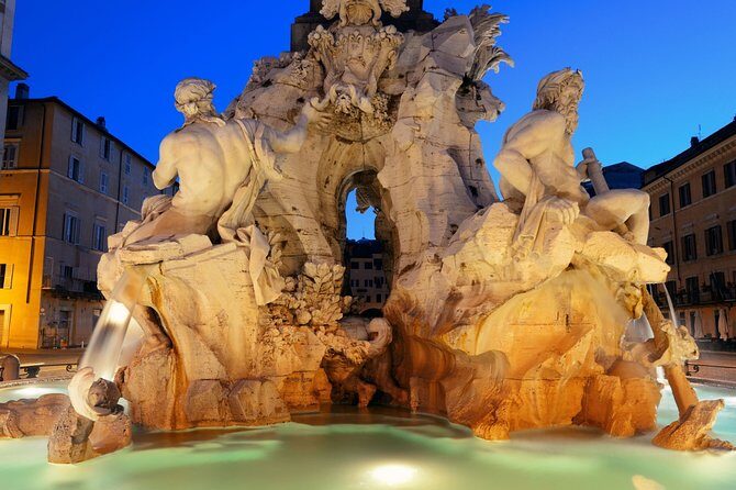 Rome: 2-Hour Highlights & Hidden Gems Private Walking Tour - Final Thoughts