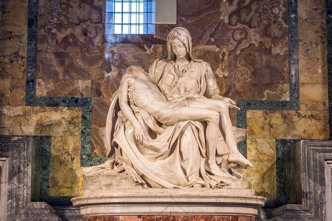 Rome: 4-Hour Private Tour with Driver - FAQs