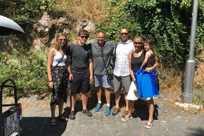 Rome 4 hours Golf Cart Private Sight Seeing Group Tour - The Sum Up: Is This Tour Worth It?