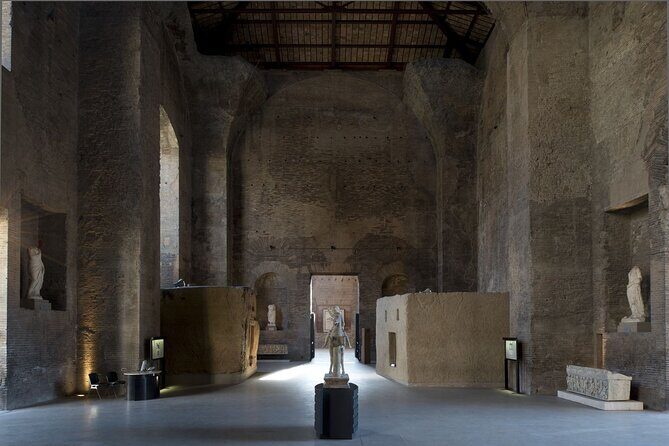 Rome: a journey into Roman times, Half-Day Semi-Private Tour - The Sum Up: Is It Worth It?
