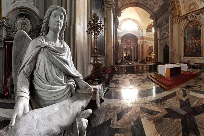 Rome: a journey into Roman times, Half-Day Semi-Private Tour - FAQ