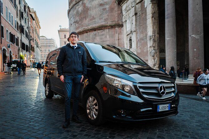 Rome After Dark: Explore the Eternal City Under the Moonlight - Why Choose a Rome Night Tour?