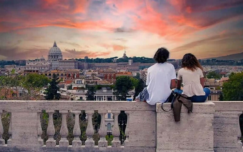 Rome after Sunrise: Visit famous landmarks at the best time - An Honest Look at the "Rome after Sunrise" Tour