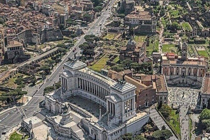 Rome Airport Transfer-Private Luxury Service - What Makes This Transfer Stand Out?