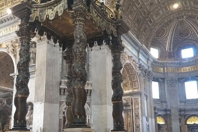 Rome Airport Transfer-Private Luxury Service - Who Is This Tour Ideal For?