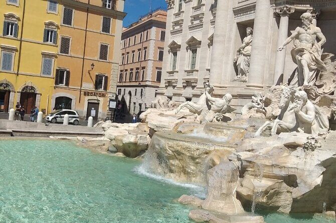 Rome Airport Transfer-Private Luxury Service - Final Thoughts