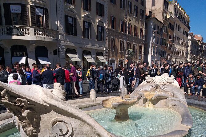 Rome Airport Transfer-Private Luxury Service - FAQs