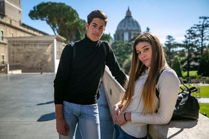 Rome All Inclusive Tour Sistine Chapel, Colosseum & Ancient Rome - An In-Depth Look at the Rome All-Inclusive Tour