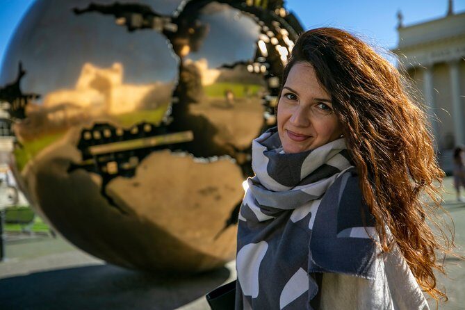 Rome All Inclusive Tour Sistine Chapel, Colosseum & Ancient Rome - Who Should Book This Tour?