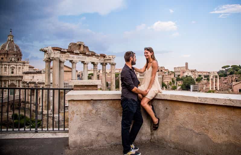 Rome: Ancient Rome Guided Walking Tour Beyond the Colosseum - Who Is This Tour Best For?