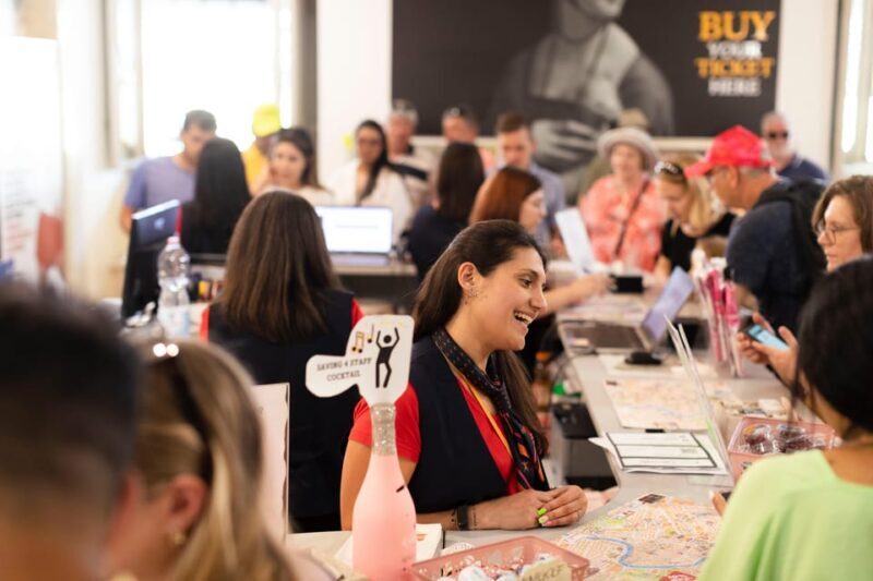 Rome: Ancient Rome Multimedia Video - Practical Tips for Visitors