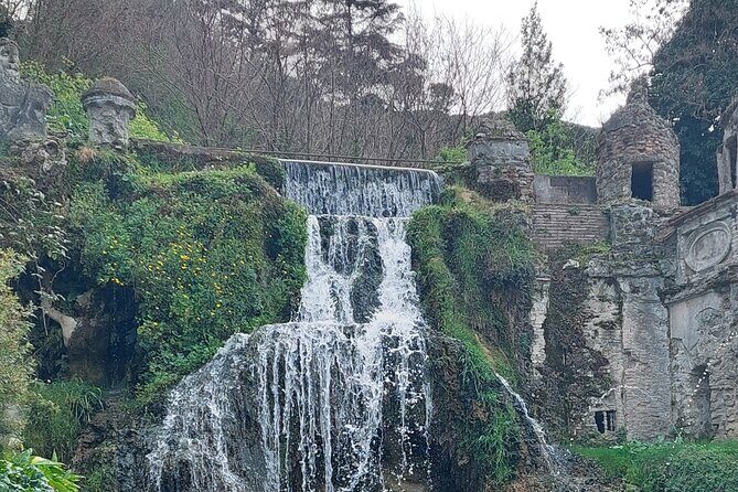 Rome and Airports Trasfers to Civitavechia Port - FAQ