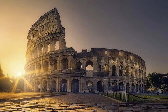 Rome and Vatican Private Tour - Key Points