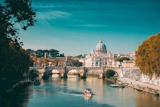 Rome and Vatican Private Tour - Final Thoughts: Who Is It Best For?
