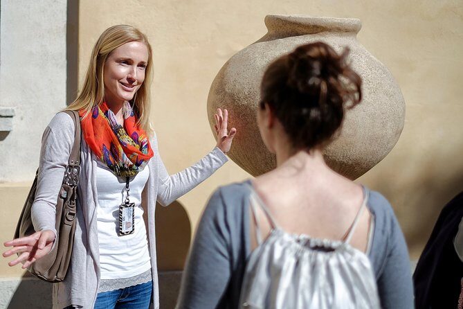 Rome: Angels and Demons Private Tour with Transfers - Why This Tour Offers Great Value