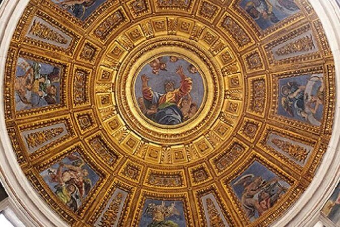 Rome: Angels and Demons Tour Half-Day Semi-Private - FAQs