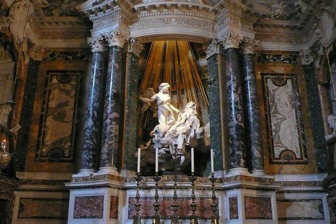 Rome: Angels and Demons Tour Half-Day Semi-Private - Final Thoughts