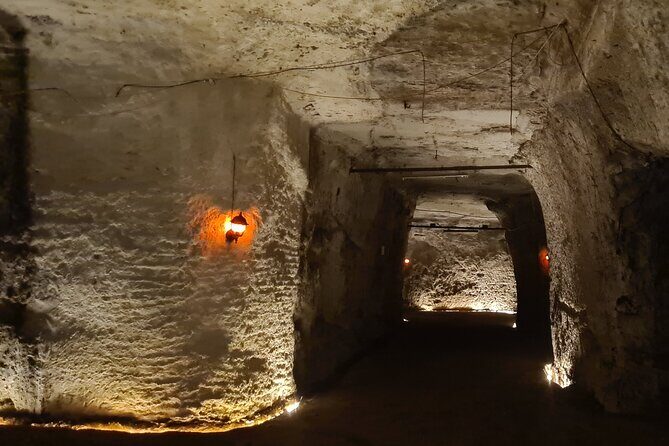 Rome: Appia Antica E-Bike tour with Rome's Underground Labyrinth - Who Will Love This Tour?