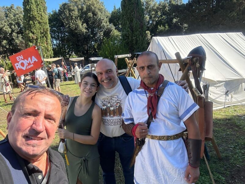 Rome: Appian Way and Catacombs of San Sebastian Tour - An In-Depth Look at the Tour Experience