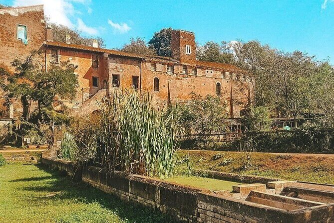 Rome: Appian Way, Aqueducts & Catacombs (Small Group or Private) - Authentic Insights from Reviews