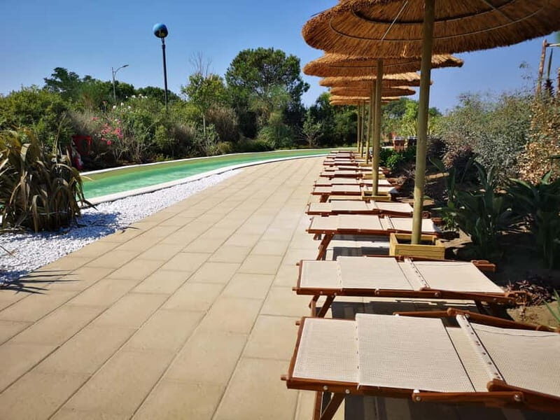 Rome: Aqua World, enjoy a summer of fun in the water park - FAQ