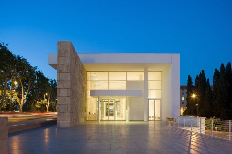 Rome: Ara Pacis Museum and Hop-on Hop-off River Boat Ride - Exploring the Tour Components in Detail