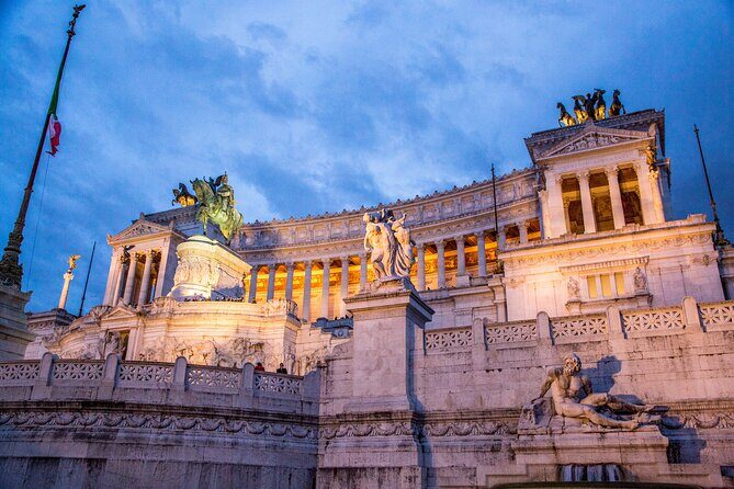 Rome at Night - Illuminating the Eternal City - Final Thoughts