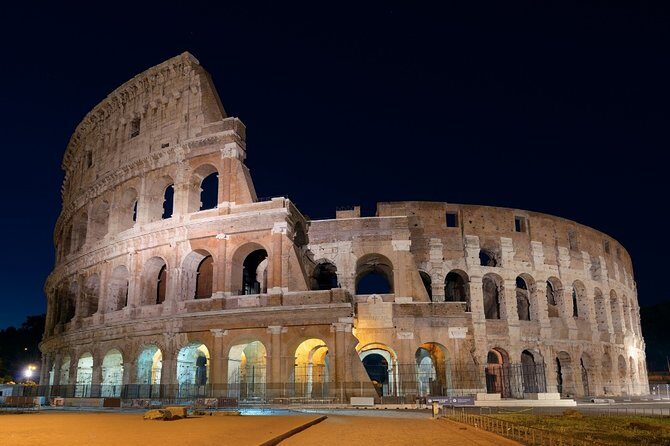 Rome at Night: Small-Group Walking Tour in English or Spanish - The Guides and Their Impact