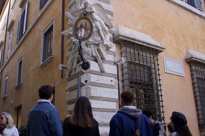 Rome at Night: Small-Group Walking Tour in English or Spanish - Who Should Take This Tour?