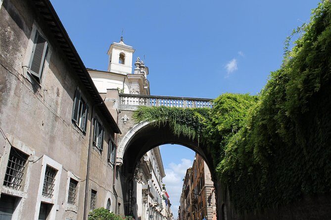 Rome at Sunrise Walking Tour: Pantheon Trevi Fountain & Breakfast - Why This Tour Offers Great Value