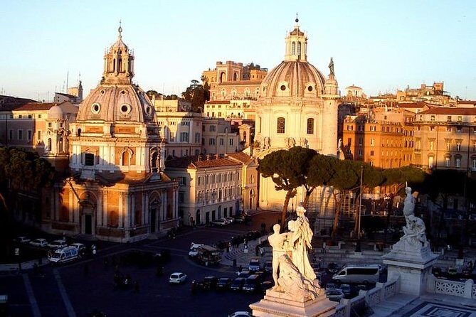 Rome at Sunrise Walking Tour: Pantheon Trevi Fountain & Breakfast - FAQs