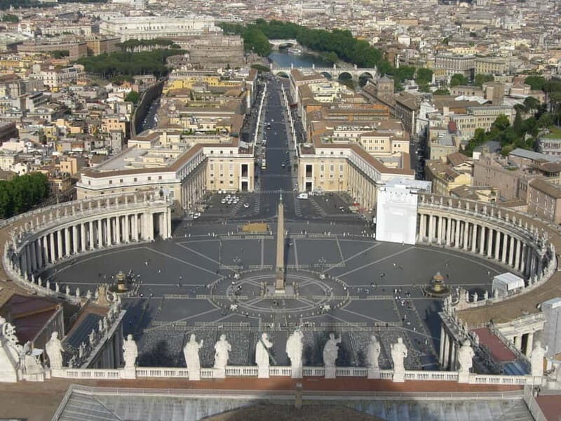 Rome: Audience Pope Leo XIV with guided tour - A Closer Look at the Rome: Audience Pope Leo XIV with Guided Tour