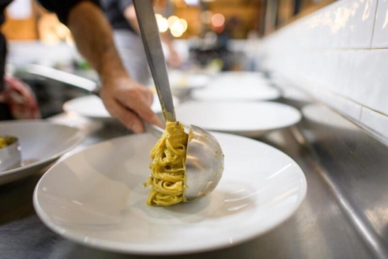 Rome: Authentic Roman Restaurant Dining Experience & Wine - Authenticity and the Review Highlights