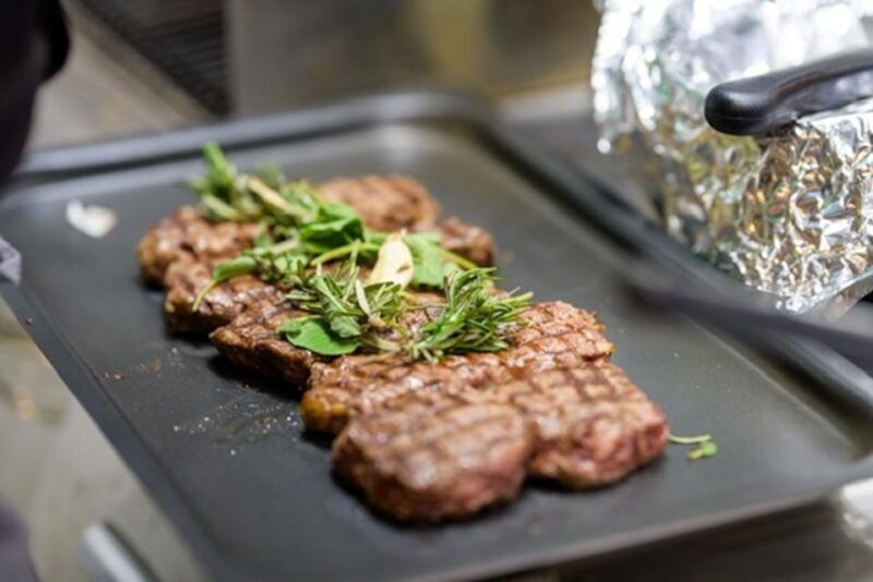 Rome: Authentic Roman Restaurant Dining Experience & Wine - Final Thoughts