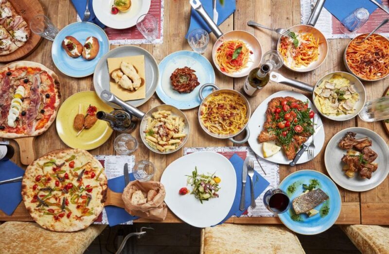 Rome: Award-Winning Roman Food Tours - Authentic Experiences From Past Travelers