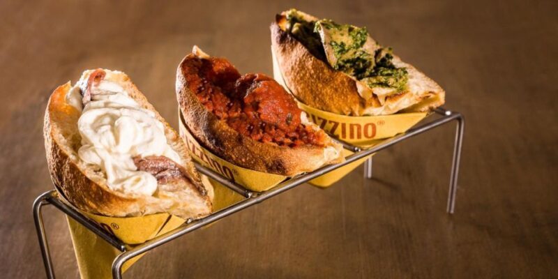 Rome: Award-Winning Roman Food Tours - FAQs