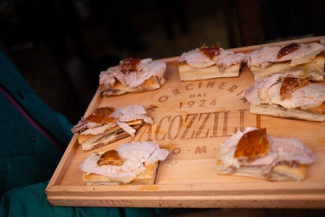Rome: Award Winning Trastevere Small Group Food Tour with Wine - Frequently Asked Questions