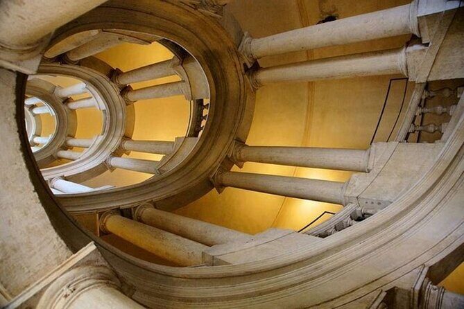 Rome Barberini Palace Guided Tour - Key Points