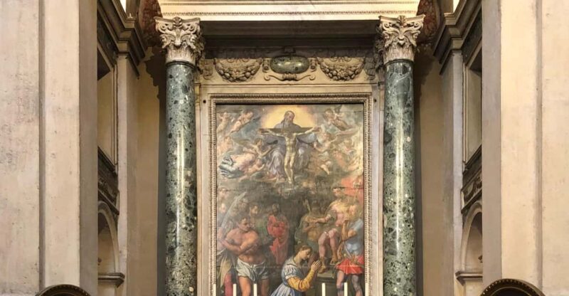 Rome: Basilica of St Clement 1-Hour Pilgrim Tour - FAQ