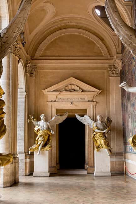 Rome: Basilica of St. Mary Major Priority Entrance Ticket - Key Points