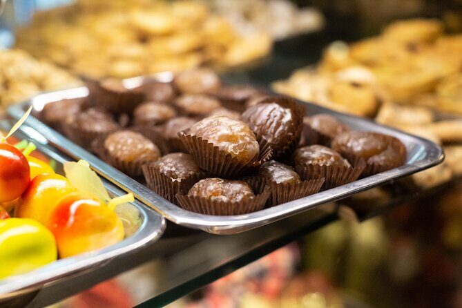 Rome Best Food Tour : Campo de Fiori, Navona and Jewish Ghetto - FAQ