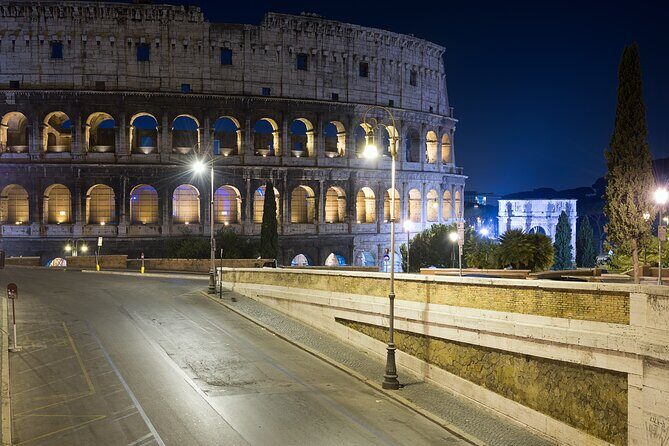 Rome: Best of Colosseum and Roman Forum Small Group Guided Tour - Who Should Book This Tour?