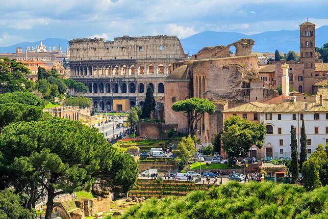 Rome: Best of Colosseum and Roman Forum Small Group Guided Tour - FAQ