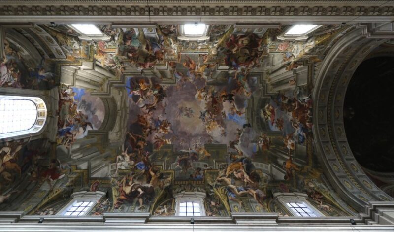 Rome: Best of Rome 2 hours Walking Tour - Key Points