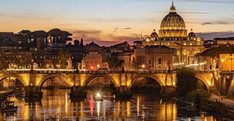 Rome: Best of Rome 2 hours Walking Tour - A Closer Look at the Itinerary