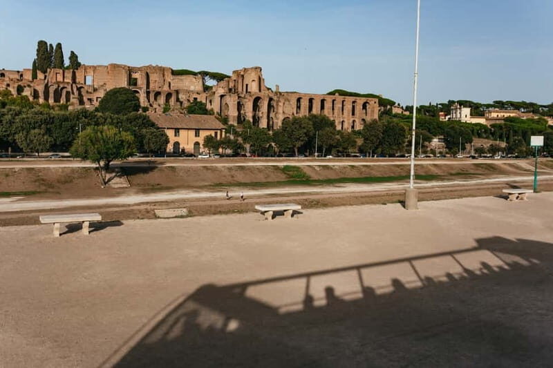 Rome: Big Bus Hop-on, Hop-off Open-Top Sightseeing Tour - The Sum Up