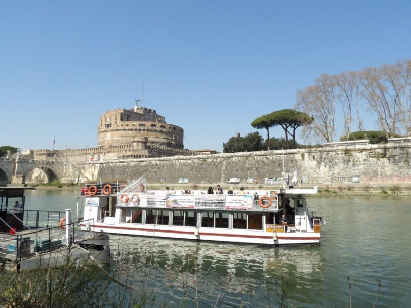 Rome: BigBus&RomeBoat Hop-On Hop-Off Bus and Boat Combo - Authentic Experiences and Practical Tips