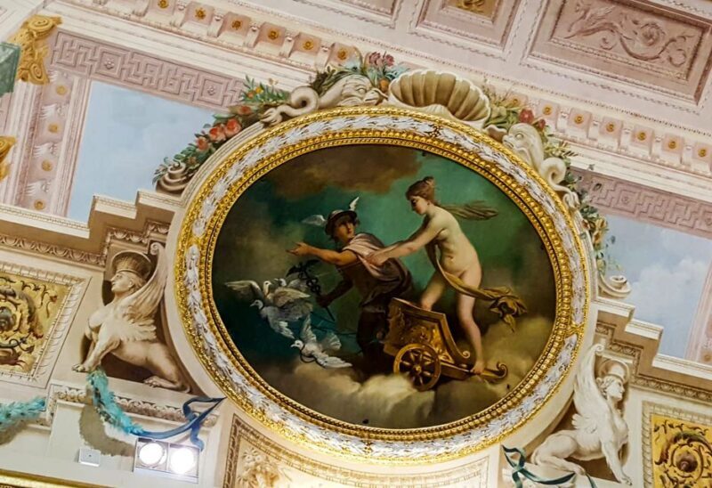 Rome: Borghese Gallery Entry with Skip-the-Line Tickets - A Closer Look at the Experience